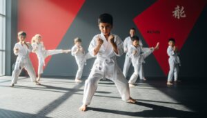 Martial Arts for Kids in Skokie: The Ultimate Parent’s Guide for 2026