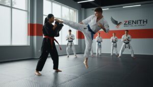 Ultimate Martial Arts in Skokie: What Defines a Premier Training Experience in 2026