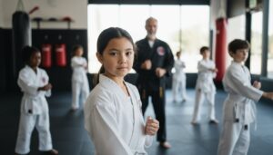 Anti-Bullying Classes for Kids in Chicago: Empowering Your Child in 2026