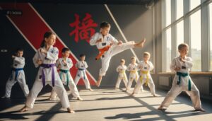 The Best Kids Martial Arts Summer Programs in Morton Grove (2026 Guide)